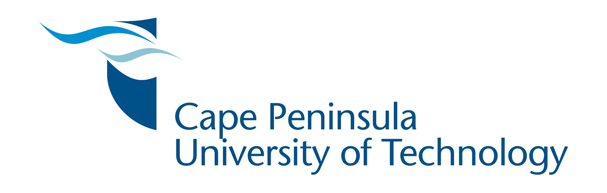 Cape Peninsula University of Technology logo
