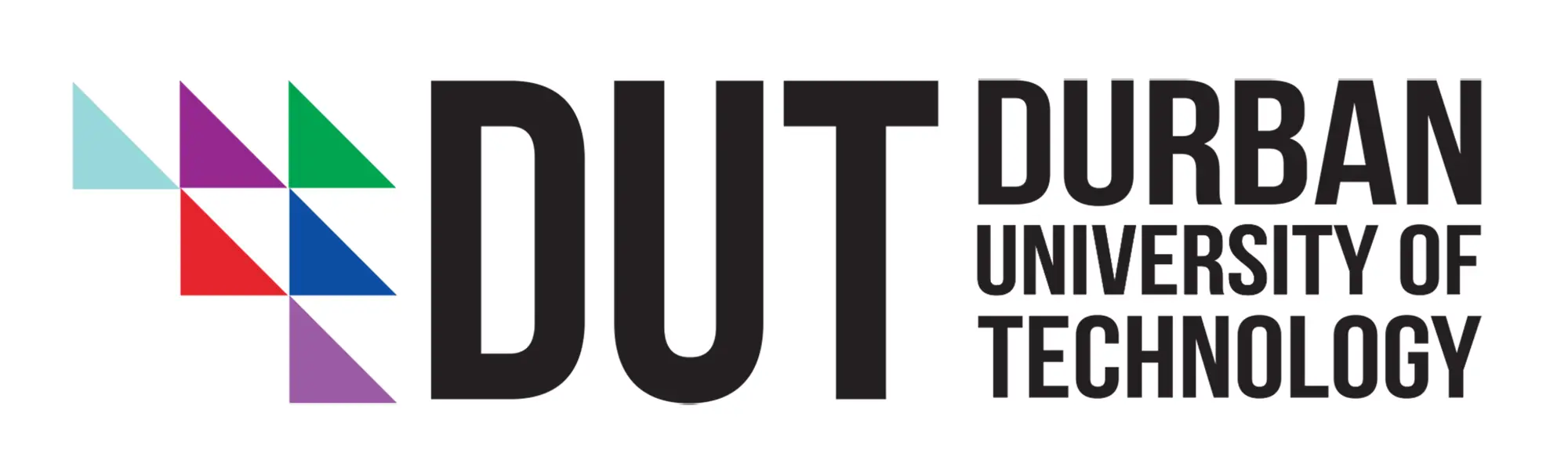 Durban University of Technology logo