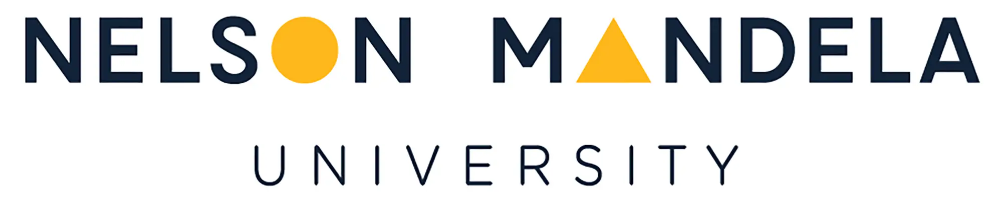 Nelson Mandela University logo