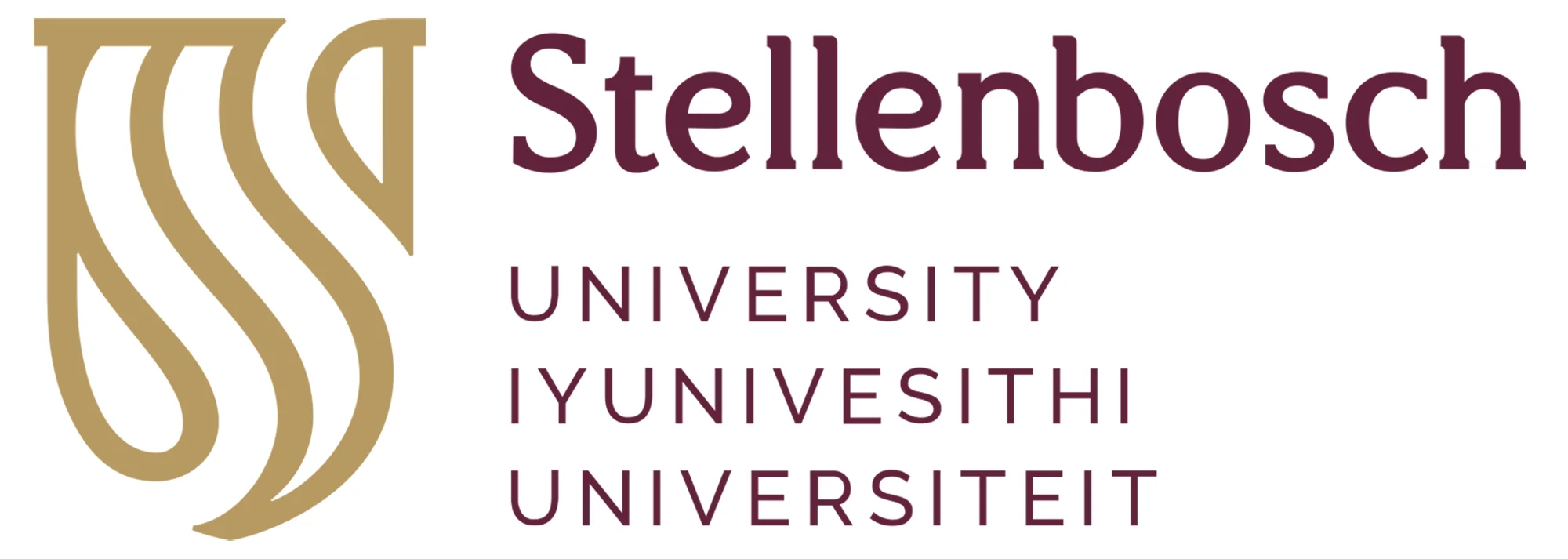 Stellenbosch University logo