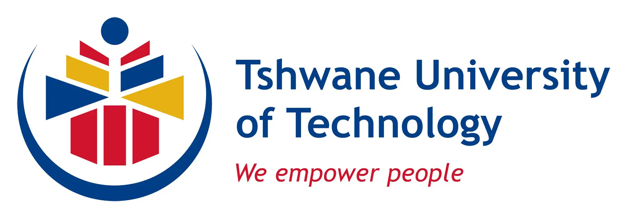 Tshwane University of Technology logo