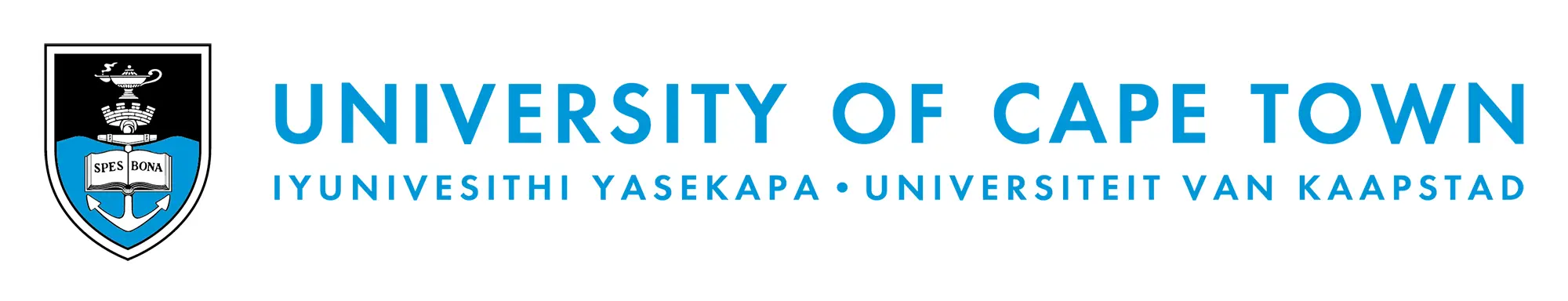 University of Cape Town logo