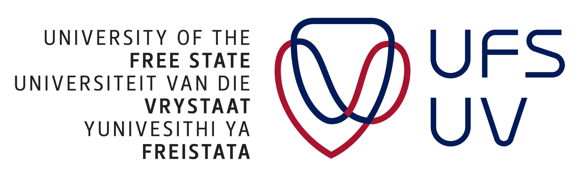 University of the Free State logo