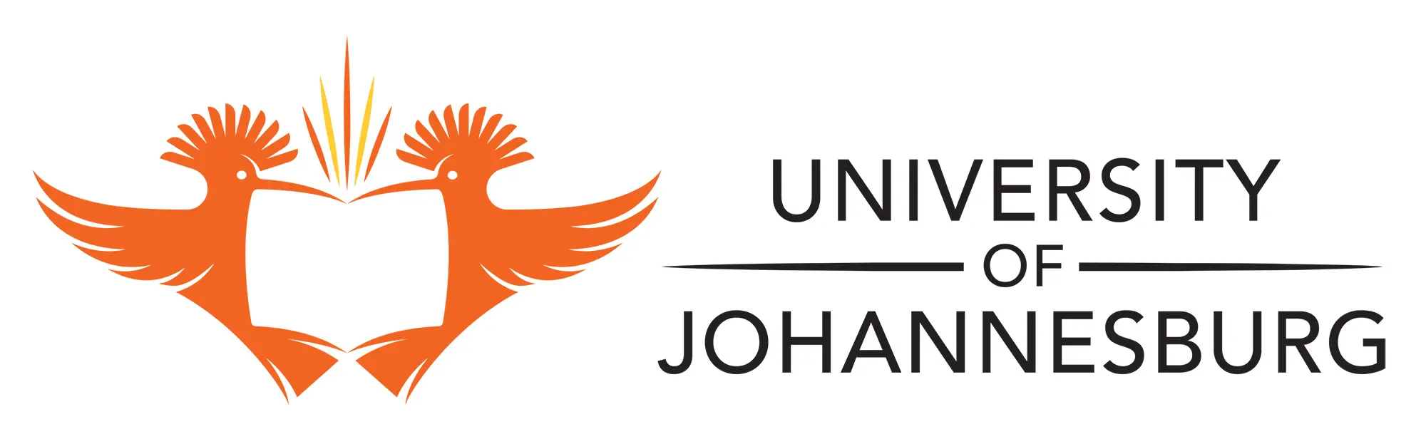 University of Johannesburg logo
