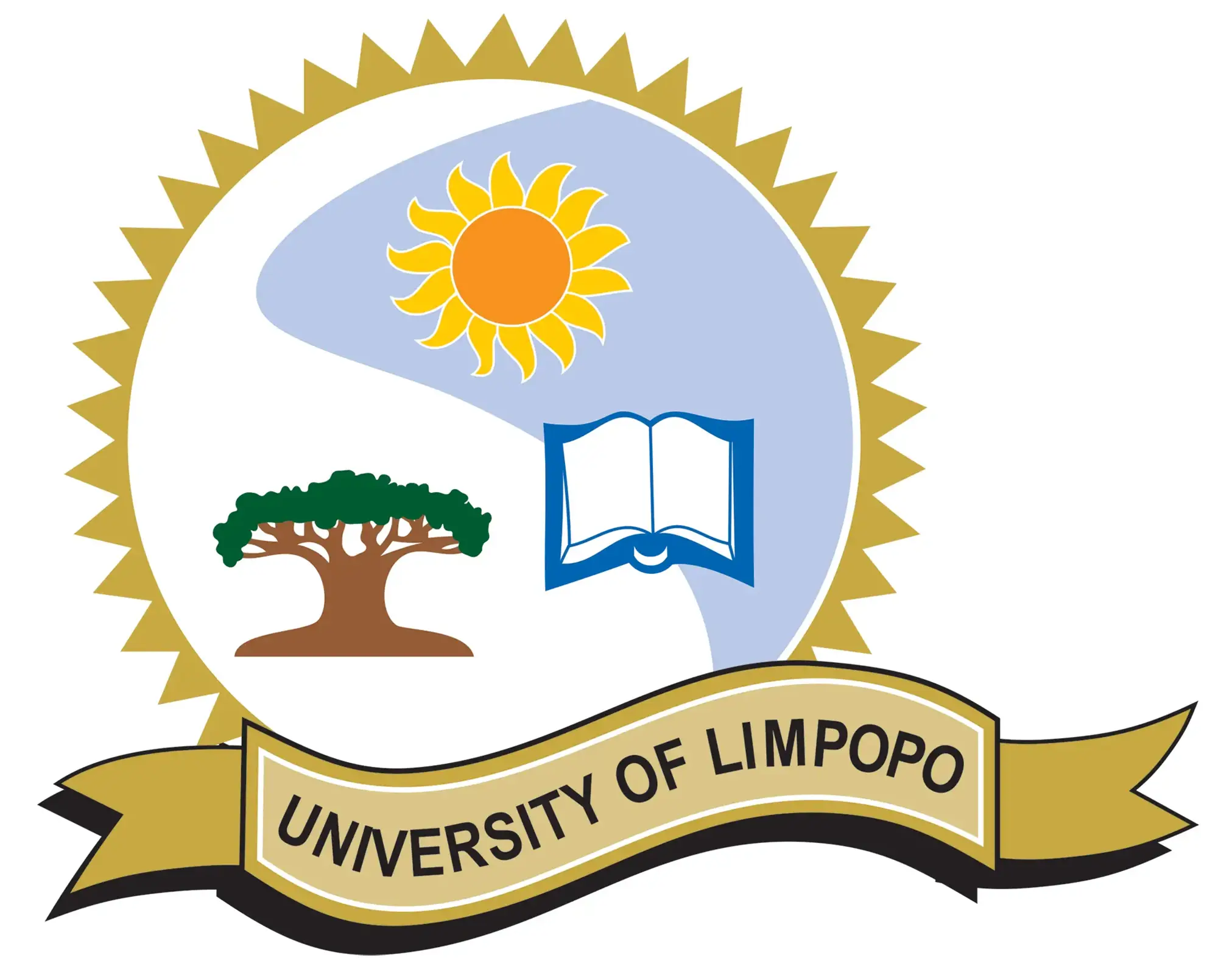 University of Limpopo logo
