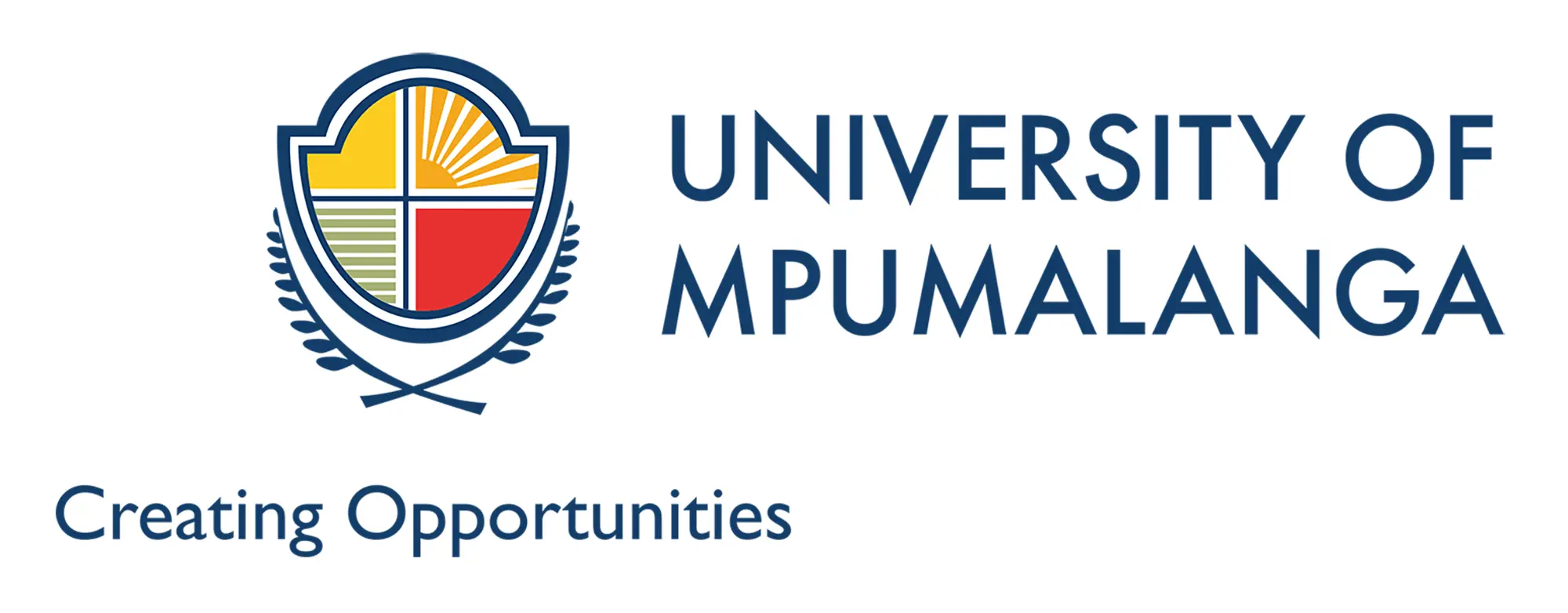 University of Mpumalanga logo