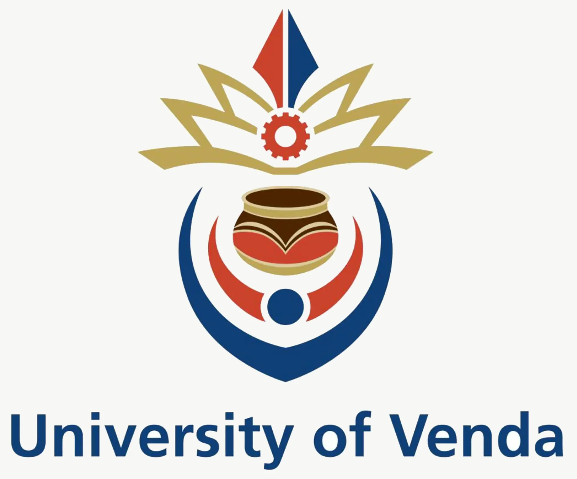 University of Venda logo