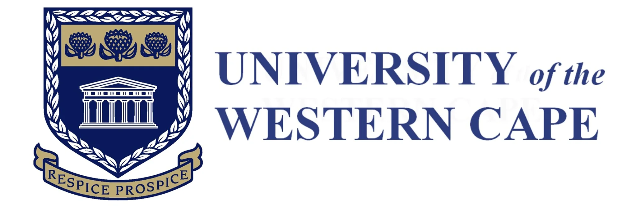 University of the Western Cape logo