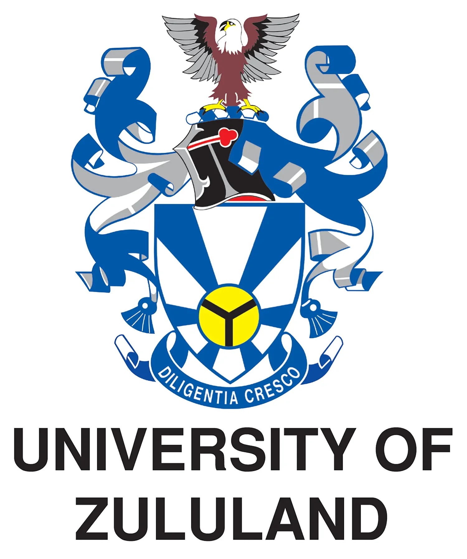 University of Zululand logo